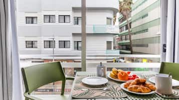 Casa | 1 quarto