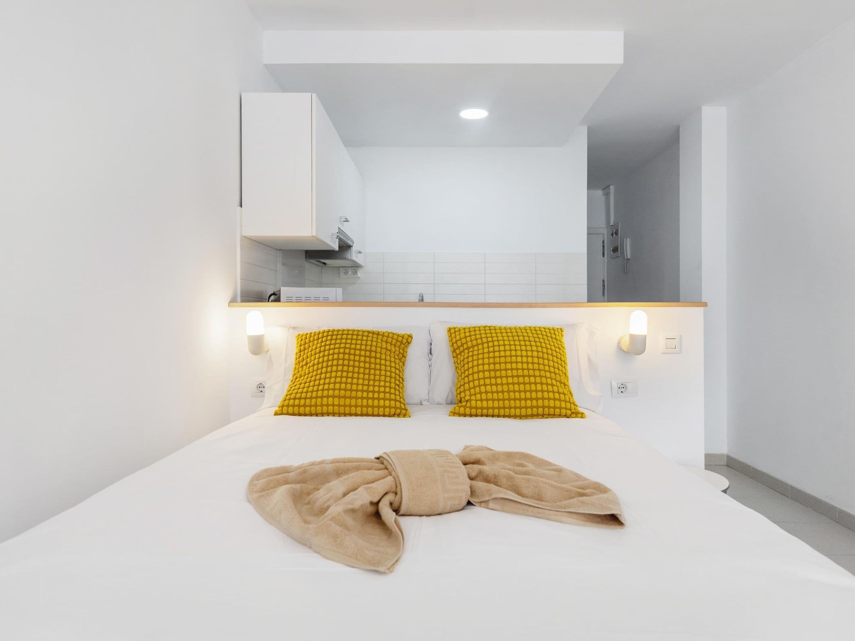 Casa | 1 quarto