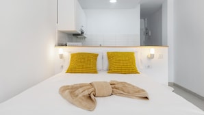 1 Schlafzimmer