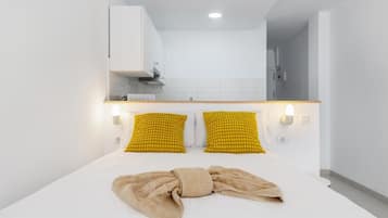 Casa | 1 quarto