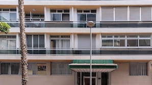 1 Schlafzimmer