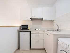 Maison | 1 chambre