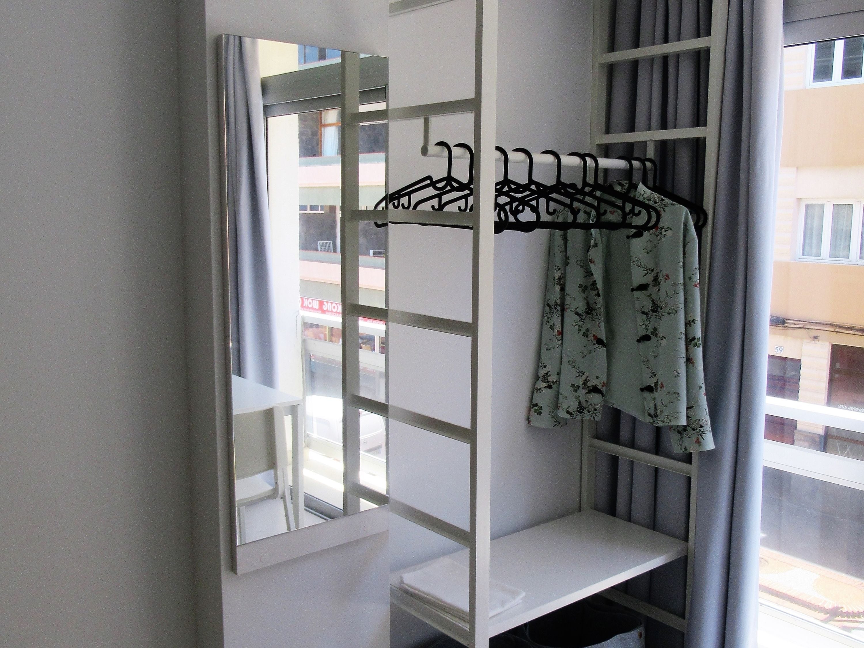 Casa | 1 quarto