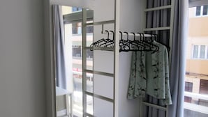 1 Schlafzimmer