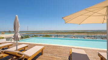 Apartment | 1 bilik tidur