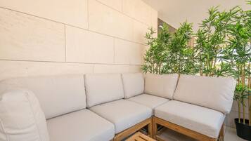 Apartment | 1 bilik tidur