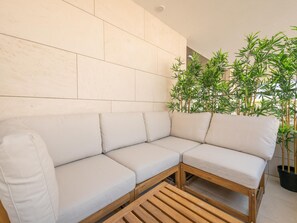 Apartment | 1 bedroom - Waterfront Luxury On Ria Formosa (Olhao)