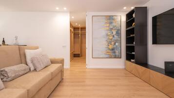 Appartement | 1 slaapkamer