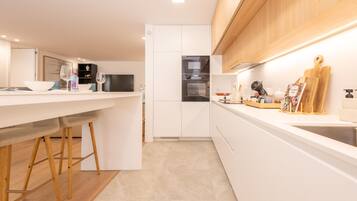 Apartment | 1 bilik tidur