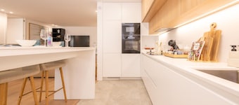 Waterfront Luxury On Ria Formosa