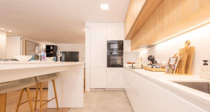 Waterfront Luxury On Ria Formosa