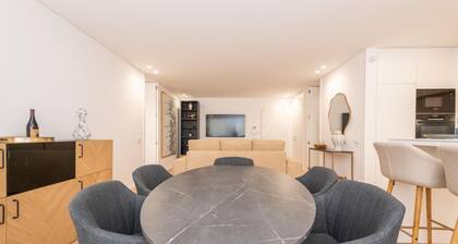 Waterfront Luxury On Ria Formosa