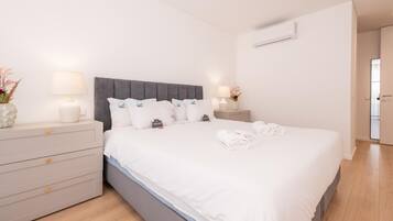 Apartment | 1 bedroom