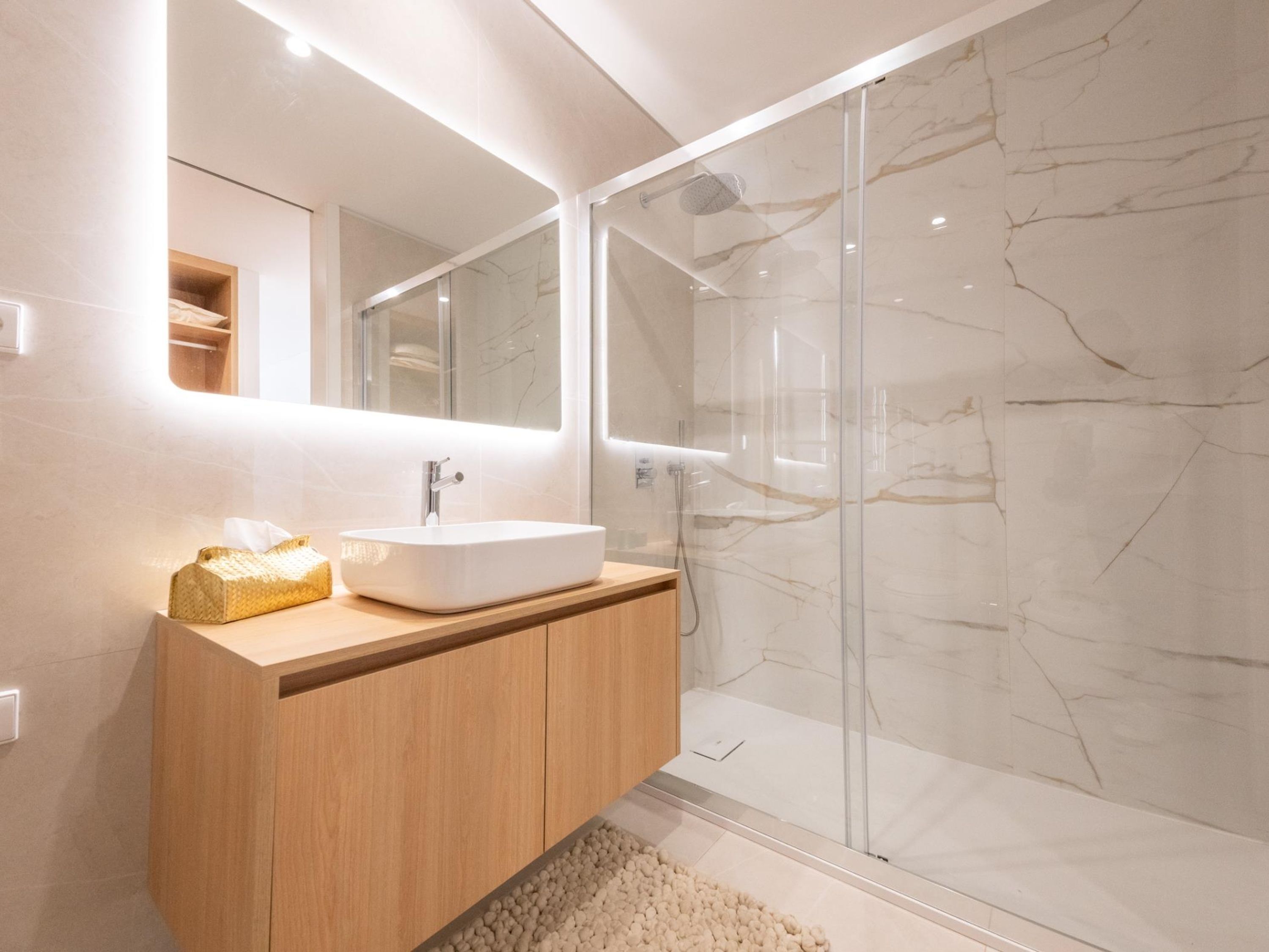 Casa | 1 quarto