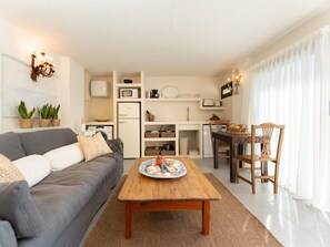 Villa | 1 slaapkamer