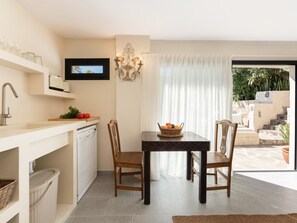 Vila | 1 quarto
