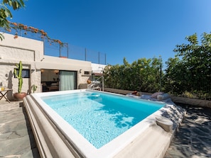 Villa | 1 chambre
