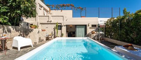 Maison | 1 chambre