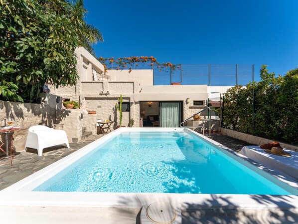 Villa | 1 chambre