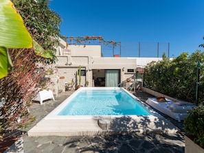 Villa | 1 chambre