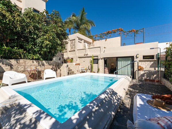 Vila | 1 quarto