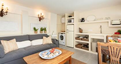 La Casita de Tafira in Las Palmas de Gran Canaria