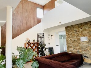 Villa | 3 bedrooms - Casa Nostra (Calonge)