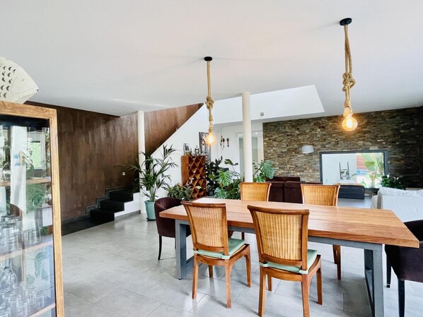 Villa | 3 bedrooms - Casa Nostra (Calonge)