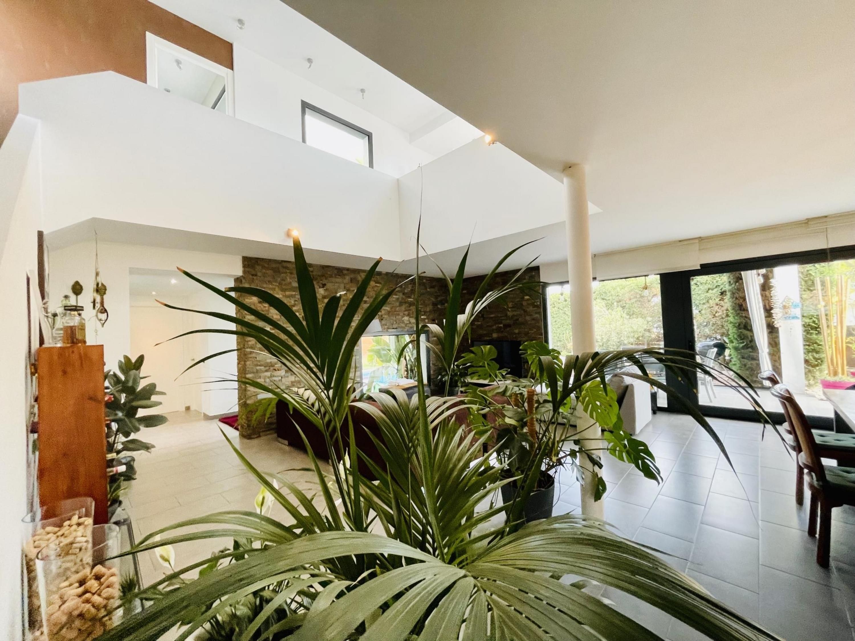 Villa | 3 habitaciones 