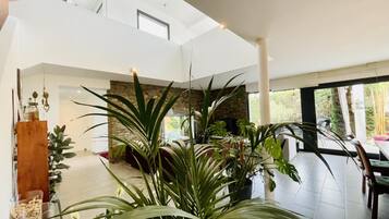 Villa | 3 habitaciones