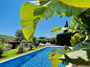 Villa | 3 bedrooms - Casa Nostra (Calonge)