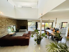Villa | 3 dormitorios