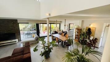 Villa | 3 habitaciones