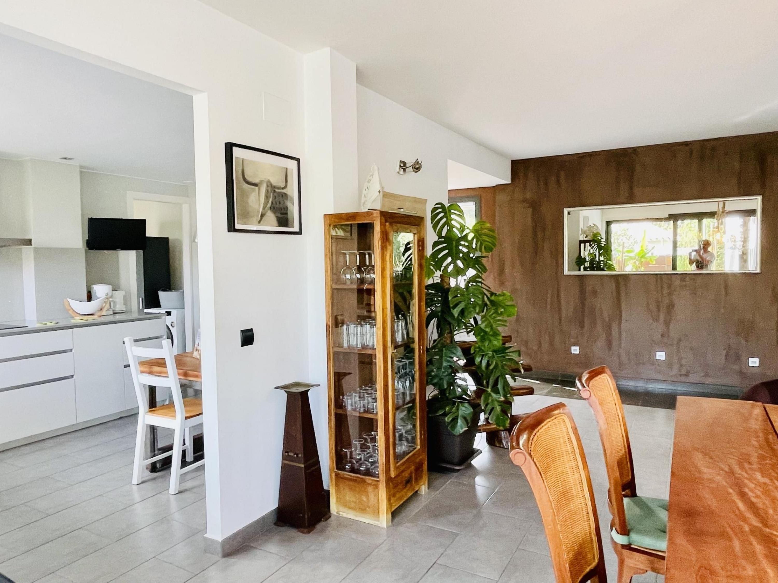 Villa | 3 habitaciones 