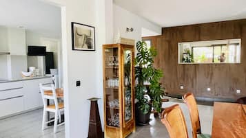 Villa | 3 habitaciones