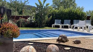 Villa | 3 dormitorios