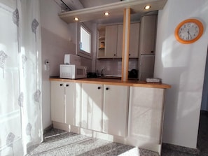 Apartment | 1 bedroom