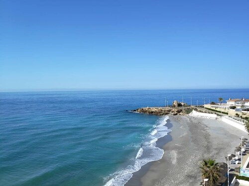 Apartamento Solmarengo Torrecilla Nerja