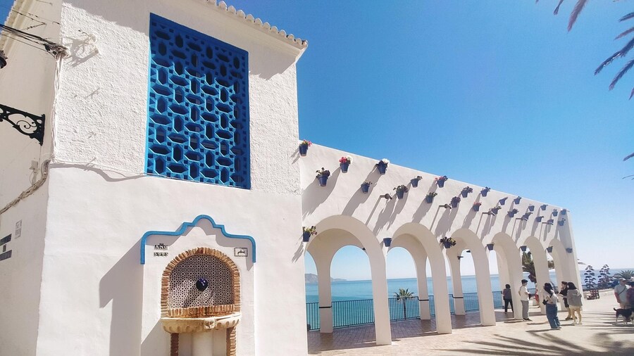 Apartamento Solmarengo Torrecilla Nerja