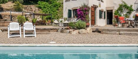 Huvila | 3 makuuhuonetta