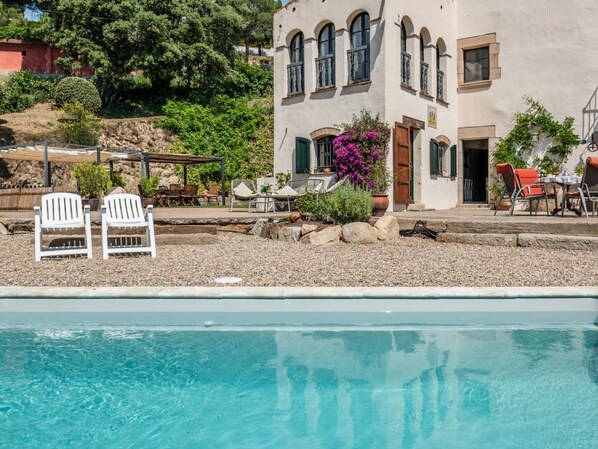 別墅 | 3 間睡房