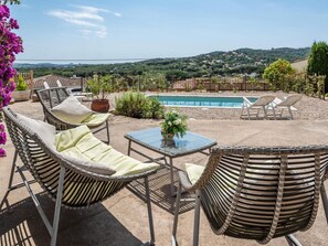 Biệt thự | 3 phòng ngủ