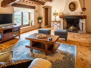 Biệt thự | 3 phòng ngủ