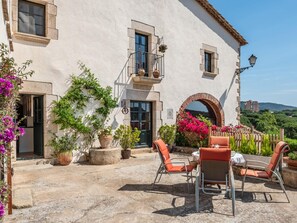 Vil·la | 3 dormitoris