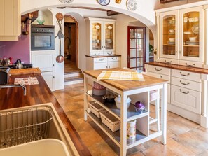 Biệt thự | 3 phòng ngủ