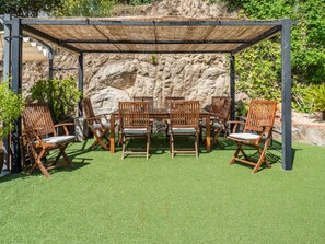 Biệt thự | 3 phòng ngủ