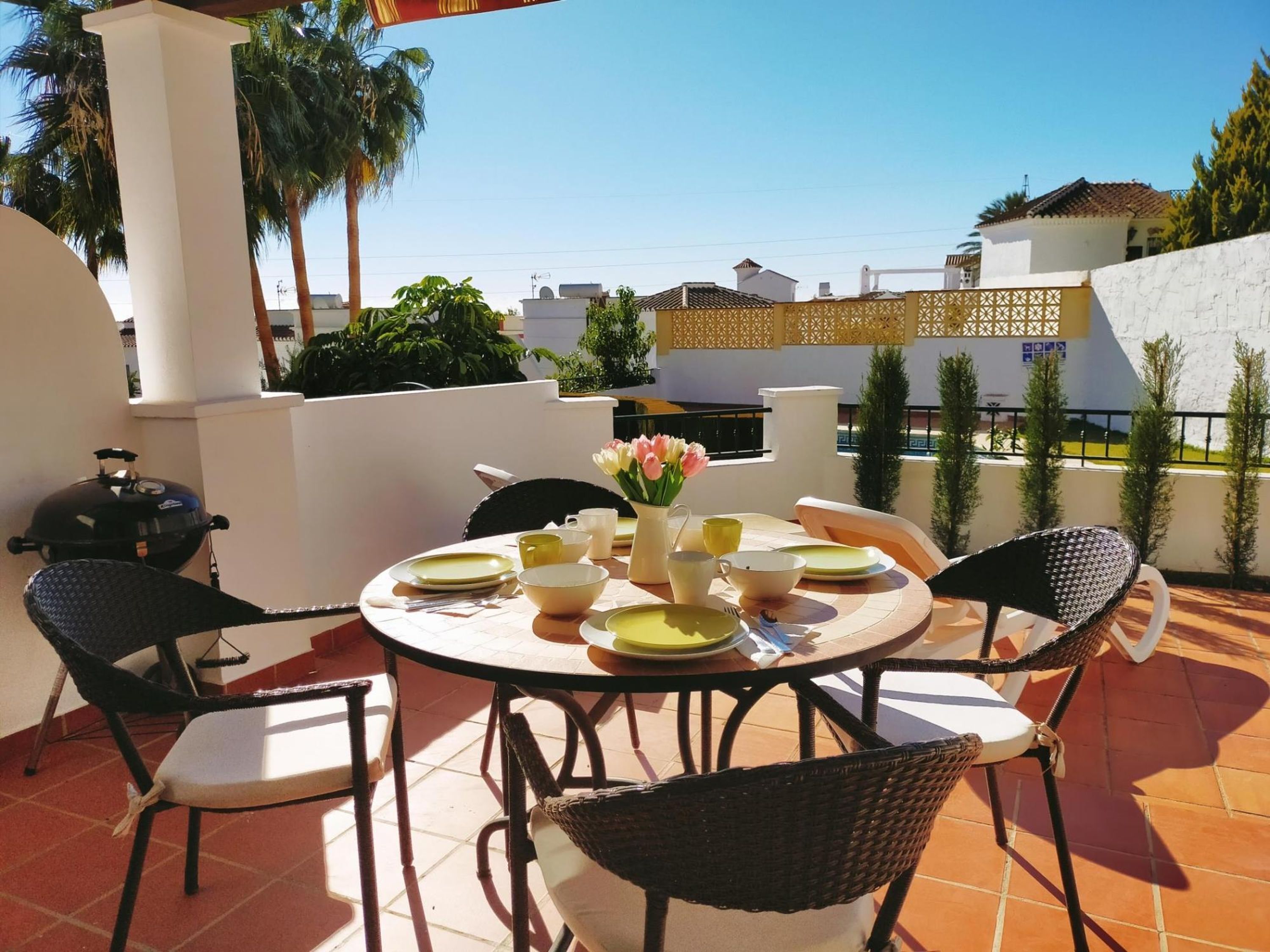 别墅 | 2 多间卧室