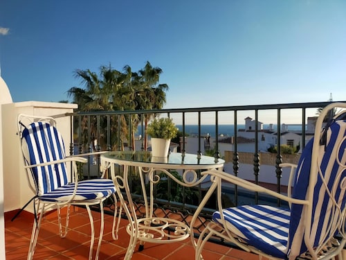 Casa Cipreses 9 Nerja