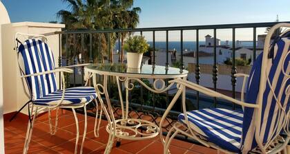 Casa Cipreses 9 Nerja