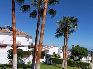 Biệt thự | 2 phòng ngủ 